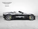 Aston Martin Vanquish Volante 5.2 V12 Bi-Turbo