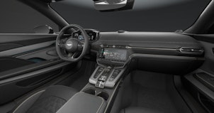 Vehicle image ASTON MARTIN Vanquish Volante 5.2 V12 Bi-Turbo