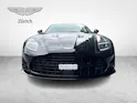 Aston Martin Vanquish Volante 5.2 V12 Bi-Turbo