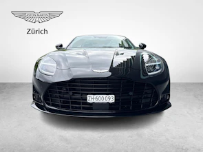 image du véhicule ASTON MARTIN Vanquish Volante 5.2 V12 Bi-Turbo