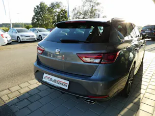SEAT Leon ST 2.0 TSI 280 Cupra