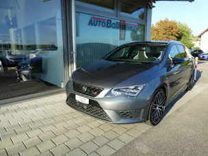 SEAT Leon ST 2.0 TSI 280 Cupra