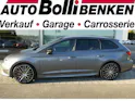SEAT Leon ST 2.0 TSI 280 Cupra