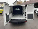 VW Caddy Cargo 2.0TDI Entry Maxi