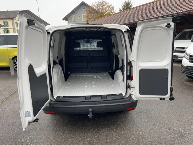 VW Caddy Cargo 2.0TDI Entry Maxi