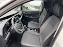 VW Caddy Cargo 2.0TDI Entry Maxi