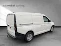 VW Caddy Cargo 2.0TDI Entry Maxi