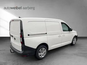 VW Caddy Cargo 2.0TDI Entry Maxi