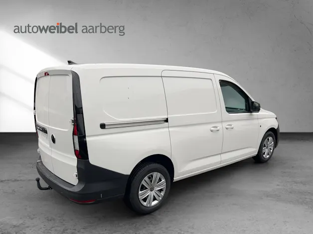 VW Caddy Cargo 2.0TDI Entry Maxi