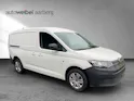 VW Caddy Cargo 2.0TDI Entry Maxi