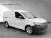 VW Caddy Cargo 2.0TDI Entry Maxi