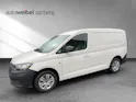 VW Caddy Cargo 2.0TDI Entry Maxi