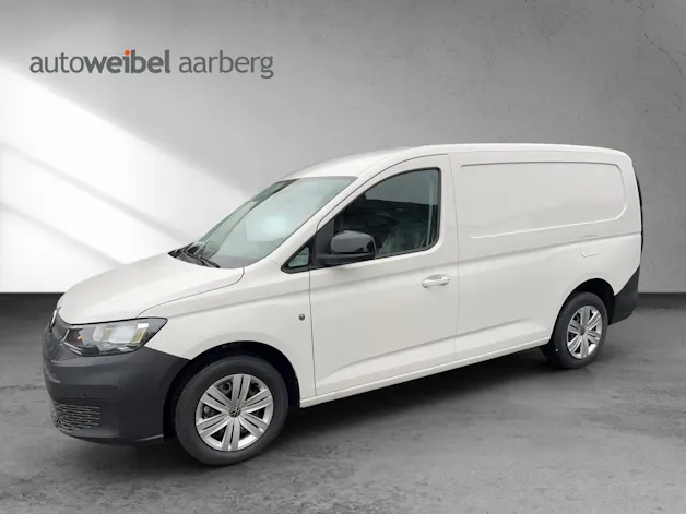 VW Caddy Cargo 2.0TDI Entry Maxi
