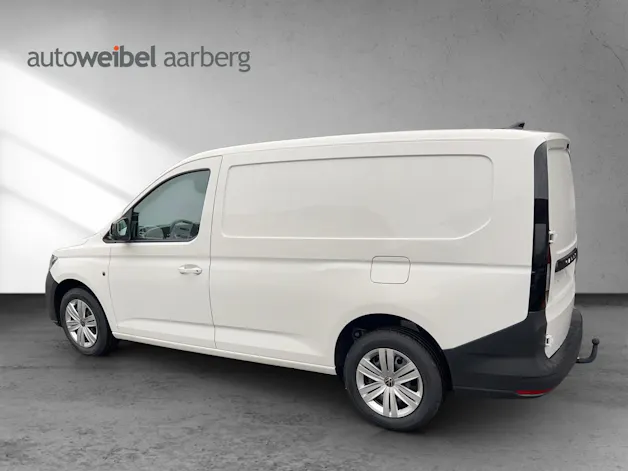 VW Caddy Cargo 2.0TDI Entry Maxi