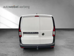 VW Caddy Cargo 2.0TDI Entry Maxi