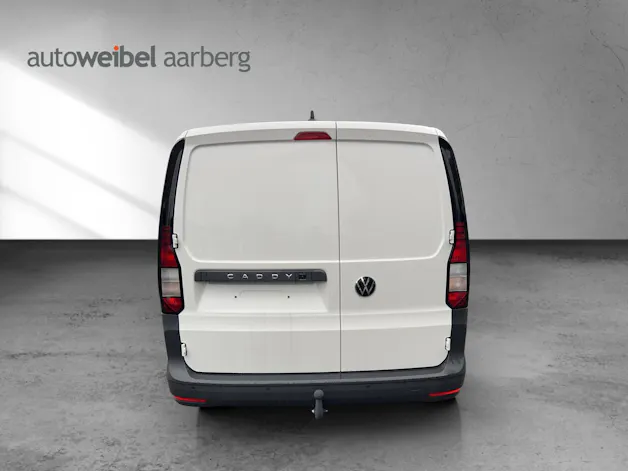 VW Caddy Cargo 2.0TDI Entry Maxi