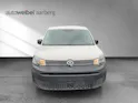 VW Caddy Cargo 2.0TDI Entry Maxi