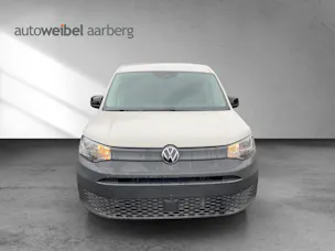 VW Caddy Cargo 2.0TDI Entry Maxi