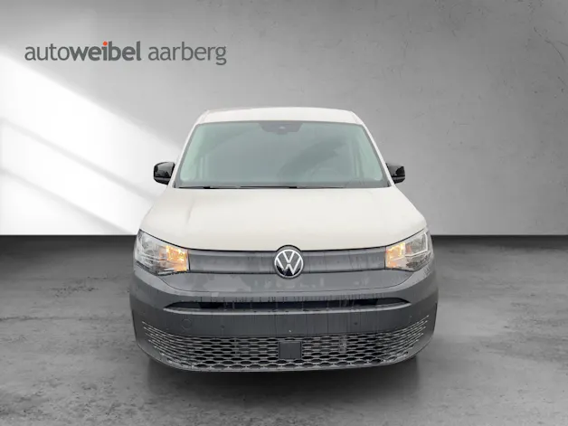 VW Caddy Cargo 2.0TDI Entry Maxi