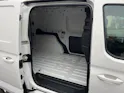 VW Caddy Cargo 2.0TDI Entry Maxi