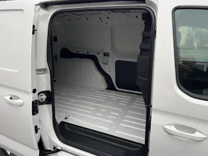 VW Caddy Cargo 2.0TDI Entry Maxi