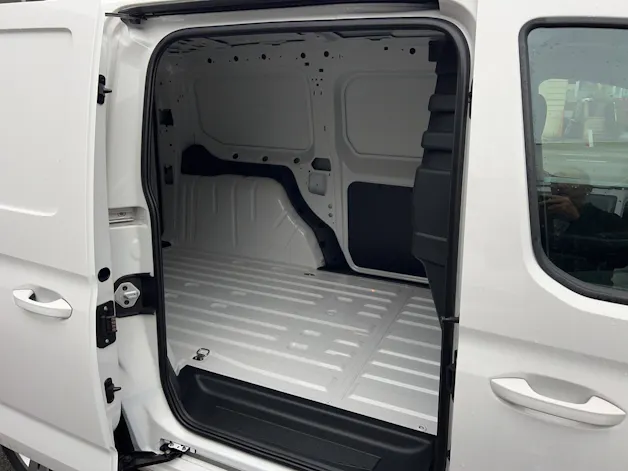 VW Caddy Cargo 2.0TDI Entry Maxi