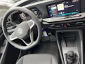 VW Caddy Cargo 1.5 TSI Entry