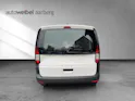 VW Caddy Cargo 1.5 TSI Entry