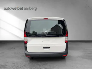 VW Caddy Cargo 1.5 TSI Entry