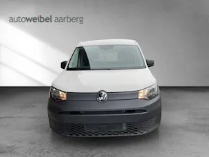 VW Caddy Cargo 1.5 TSI Entry