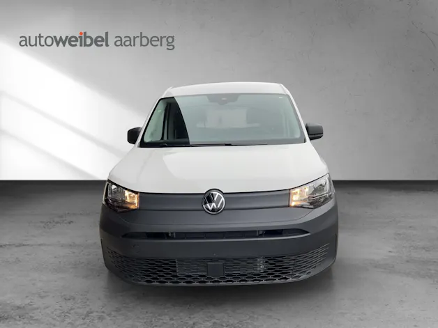 VW Caddy Cargo 1.5 TSI Entry
