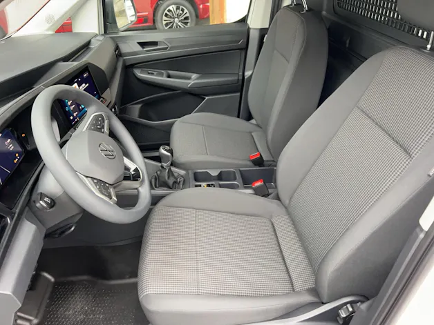 VW Caddy Cargo 1.5 TSI Entry
