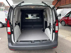 VW Caddy Cargo 1.5 TSI Entry