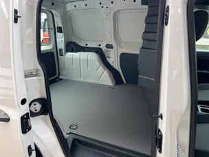 VW Caddy Cargo 1.5 TSI Entry