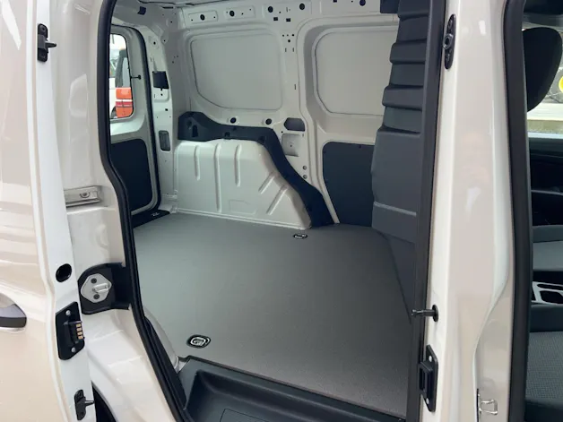 VW Caddy Cargo 1.5 TSI Entry