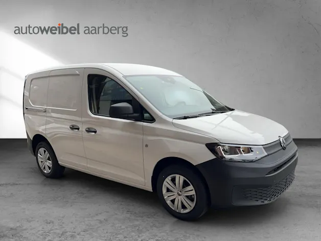 VW Caddy Cargo 1.5 TSI Entry