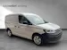 VW Caddy Cargo 1.5 TSI Entry