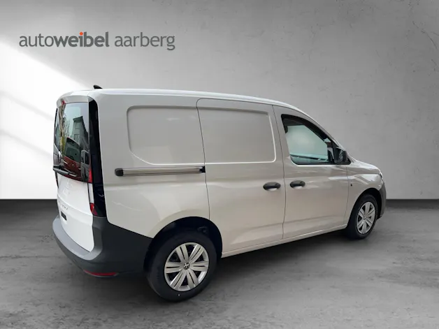VW Caddy Cargo 1.5 TSI Entry
