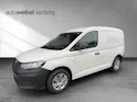 VW Caddy Cargo 1.5 TSI Entry