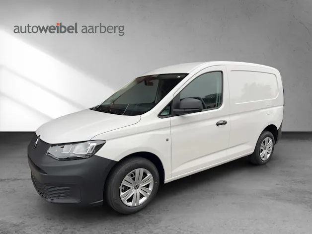 VW Caddy Cargo 1.5 TSI Entry