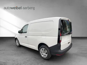 VW Caddy Cargo 1.5 TSI Entry