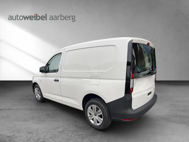 VW Caddy Cargo 1.5 TSI Entry