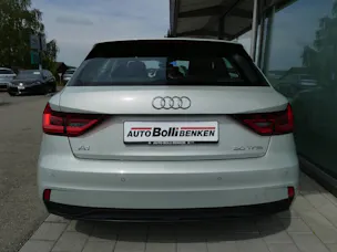 Audi A1 Sportback 1.0 30 TFSI Advanced Attraction S-Tronic