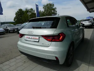 Audi A1 Sportback 1.0 30 TFSI Advanced Attraction S-Tronic