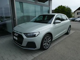 Audi A1 Sportback 1.0 30 TFSI Advanced Attraction S-Tronic