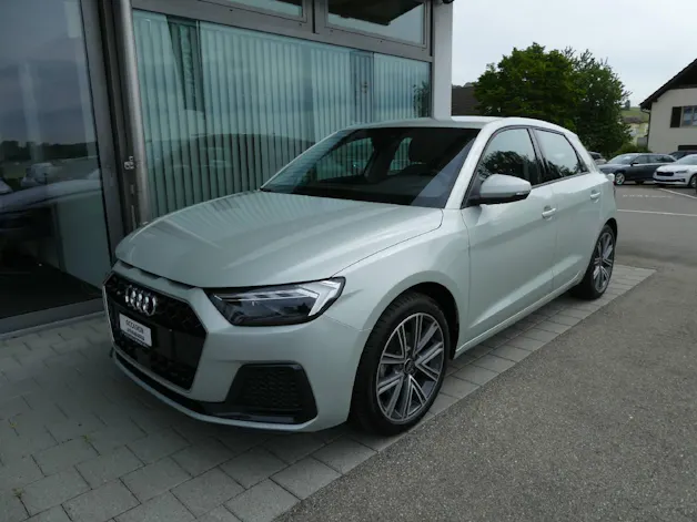 Audi A1 Sportback 1.0 30 TFSI Advanced Attraction S-Tronic