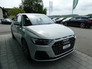 Audi A1 Sportback 1.0 30 TFSI Advanced Attraction S-Tronic
