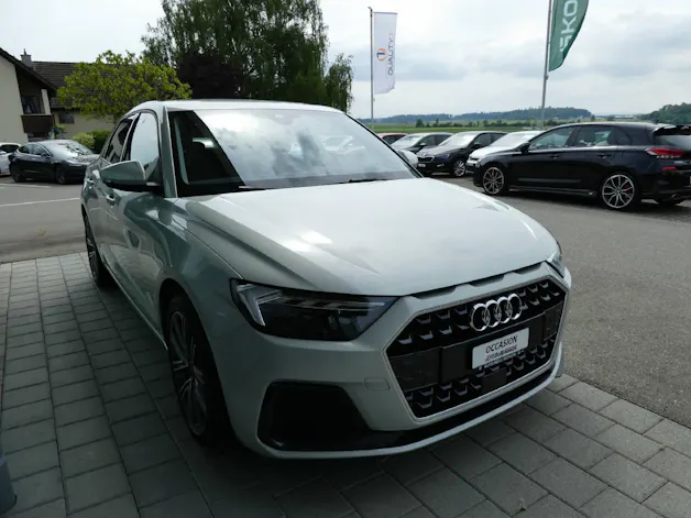 Audi A1 Sportback 1.0 30 TFSI Advanced Attraction S-Tronic