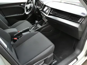 Audi A1 Sportback 1.0 30 TFSI Advanced Attraction S-Tronic