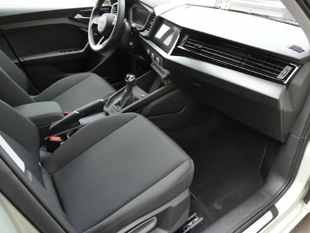 Audi A1 Sportback 1.0 30 TFSI Advanced Attraction S-Tronic